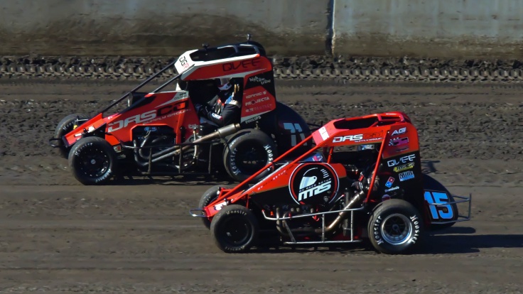Dean Golding Racing Racing News – Golding Motorsport